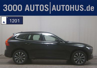 Volvo XC60, 2023