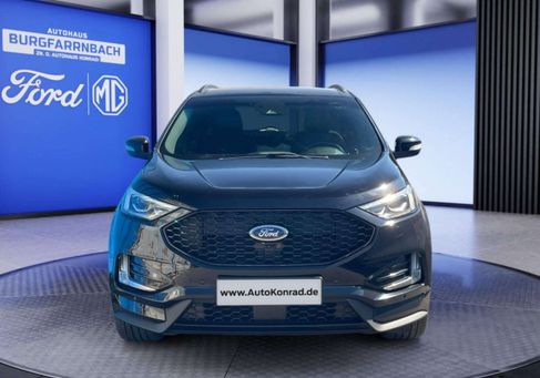 Ford Edge, 2020