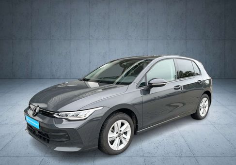 Volkswagen Golf, 2025 2