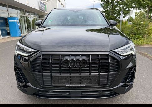 Audi Q3, 2022