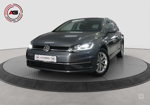 Volkswagen Golf, 2019