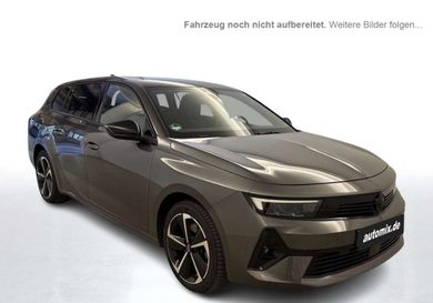 Opel Astra, 2024