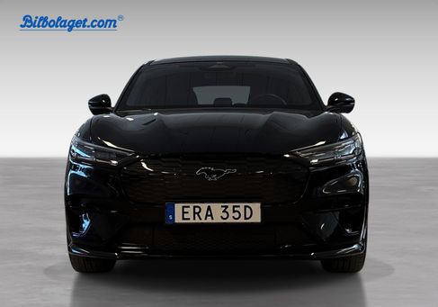 Ford Mustang Mach-E, 2023