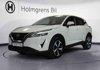 Nissan Qashqai, 2023