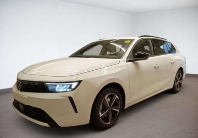 Opel Astra, 2024