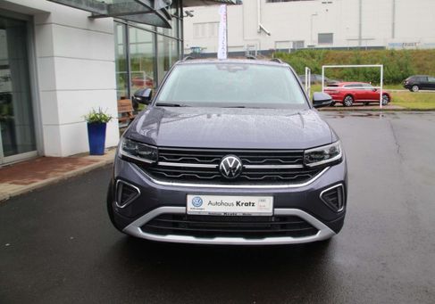 Volkswagen T-Cross, 2026