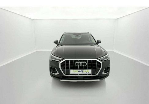 Audi Q3, 2019