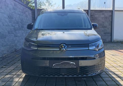 Volkswagen Caddy, 2022 2
