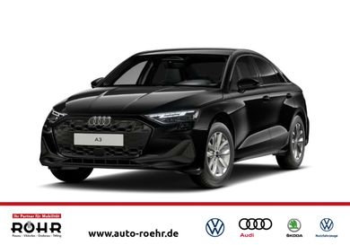 Audi A3, 2025