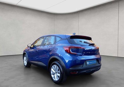 Mitsubishi ASX, 2026