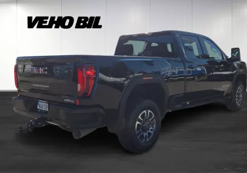 GMC Sierra, 2022 3