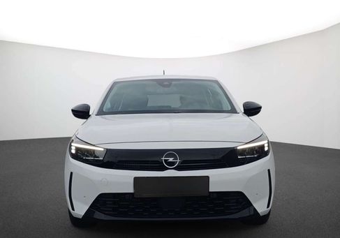Opel Corsa, 2024 2