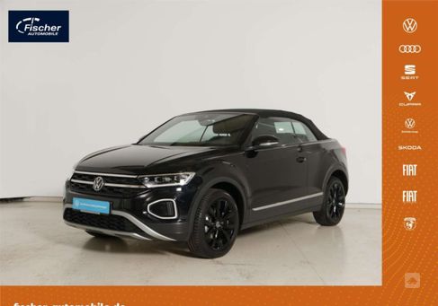 Volkswagen T-Roc, 2024