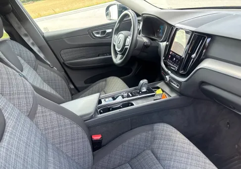 Volvo XC60, 2023