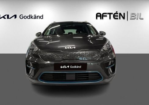 Kia Niro, 2022 2