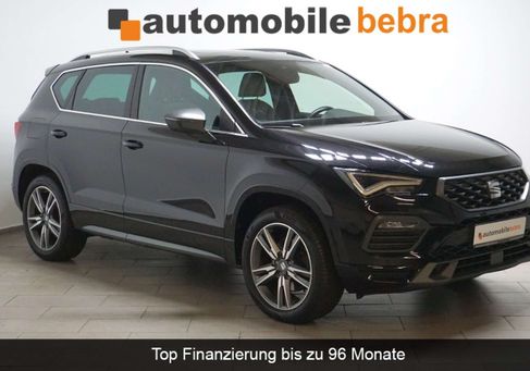 Seat Ateca, 2022