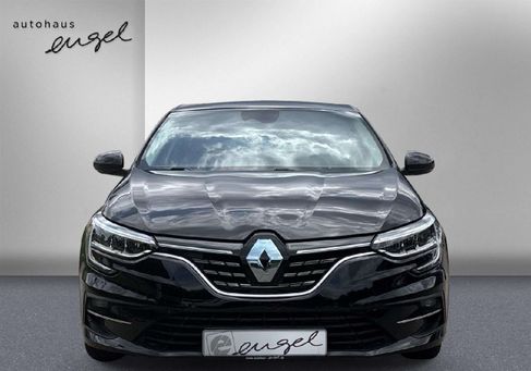 Renault Megane, 2023