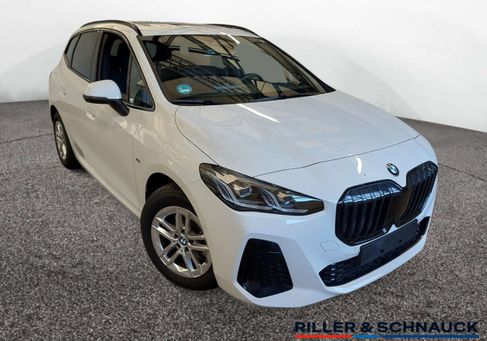 BMW 218, 2024