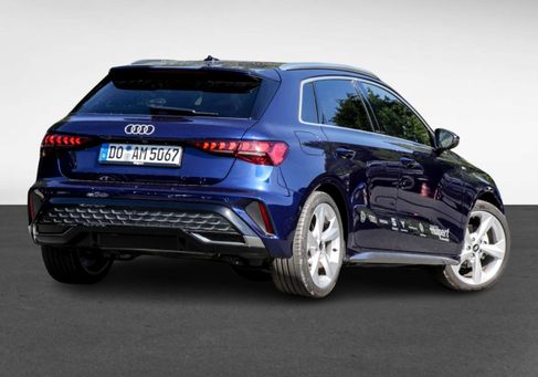 Audi A3, 2025 2