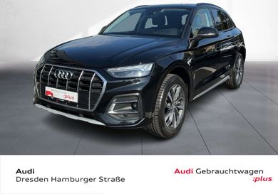 Audi Q5, 2021