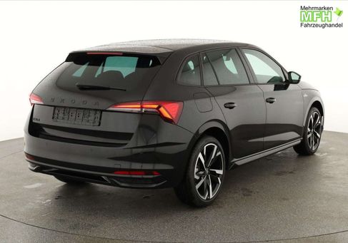 Skoda Scala, 2026