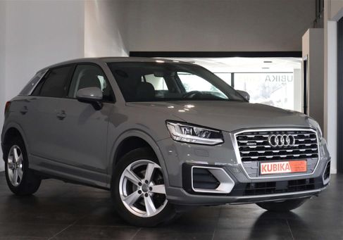 Audi Q2, 2019 2
