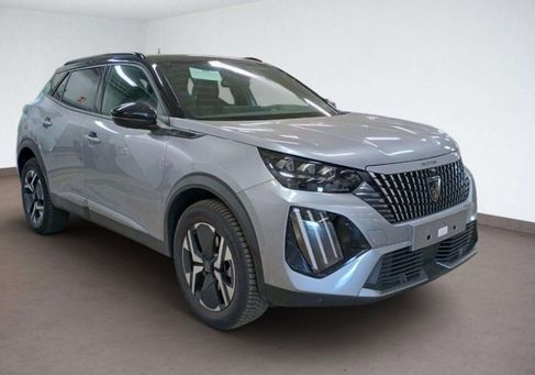 Peugeot 2008, 2026 3