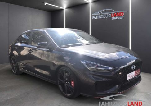 Hyundai i30, 2022 2