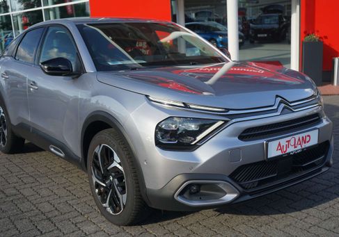 Citroën C4, 2024 3