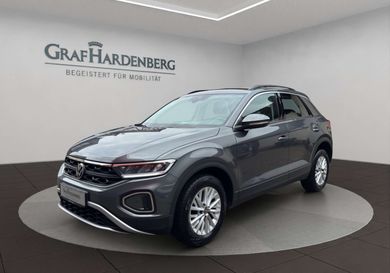 Volkswagen T-Roc, 2022