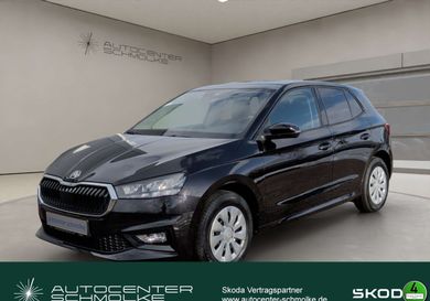 Skoda Fabia, 2026