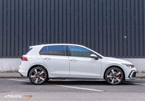Volkswagen Golf, 2022 2