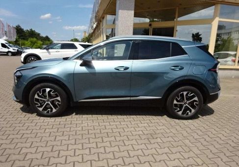 Kia Sportage, 2023 3