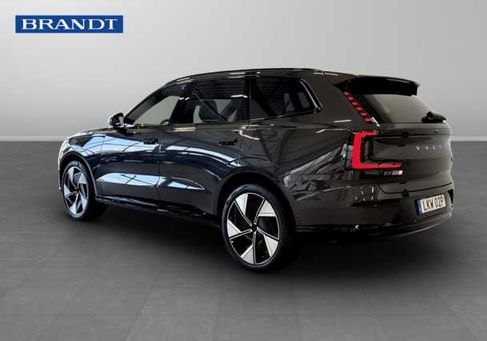 Volvo, 2025 3