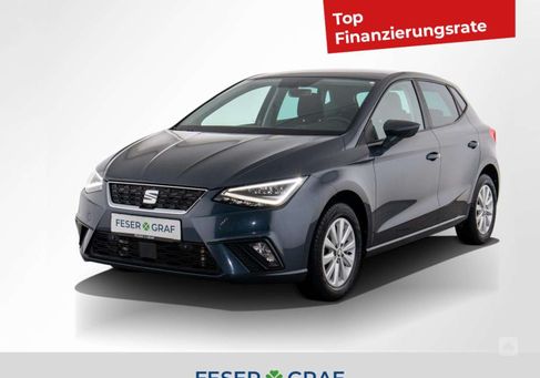 Seat Ibiza, 2019