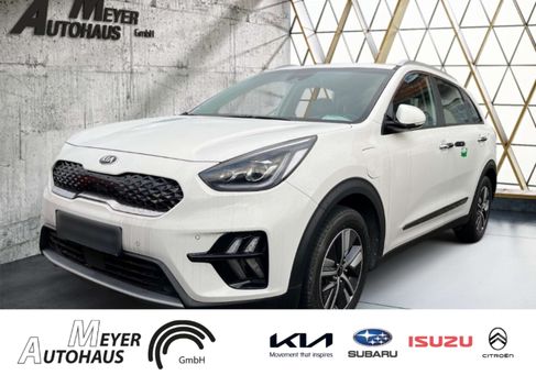 Kia Niro, 2020