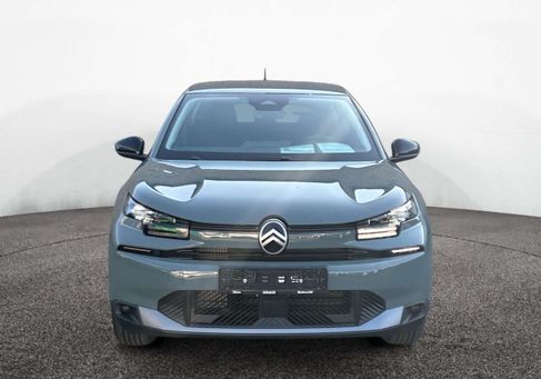 Citroën C4, 2026 3