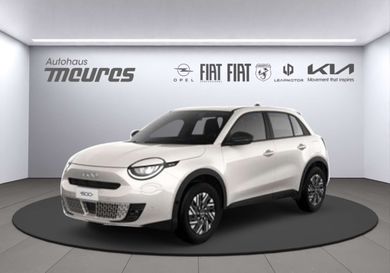 Fiat 600, 2025