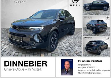Opel Mokka, 2024