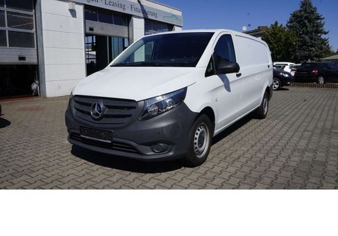 Mercedes-Benz Vito, 2024