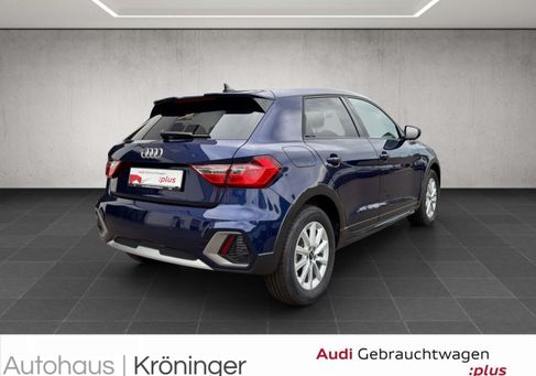 Audi A1, 2025
