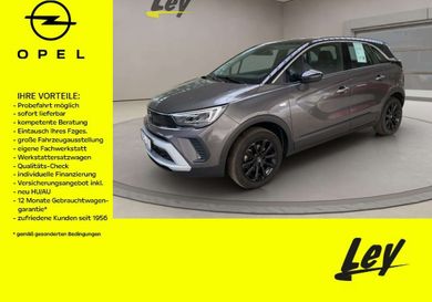 Opel Crossland X, 2023