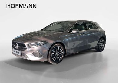 Mercedes-Benz A 180, 2023