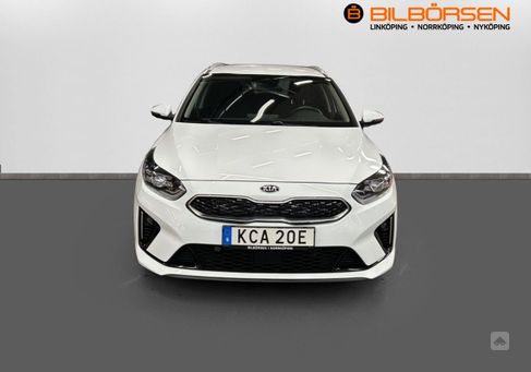 Kia Cee&#039;d Sportswagon, 2021