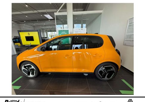 Renault Twingo, 2026 2