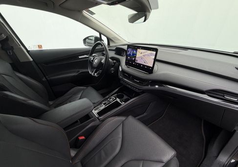 Skoda Enyaq, 2021 3