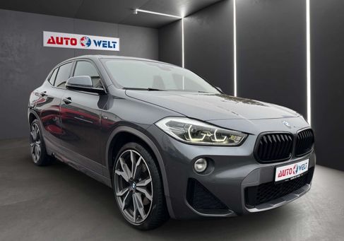 BMW X2, 2019 2