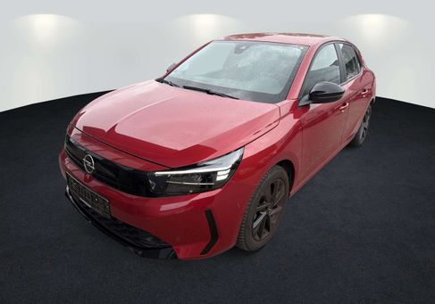Opel Corsa, 2023 3