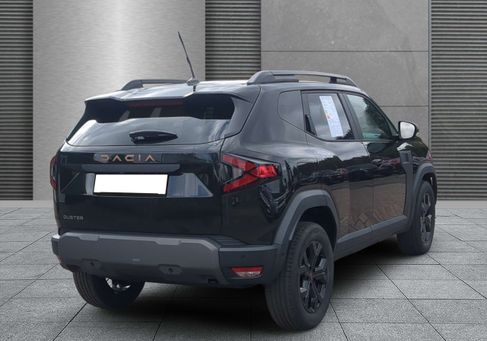 Dacia Duster, 2026 3