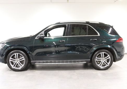 Mercedes-Benz GLE 350, 2024